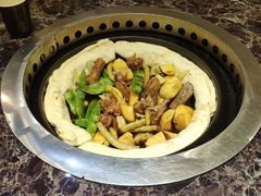 -灶座小锅烀饼·铁锅炖(全国总店)