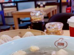 -回味鸭血粉丝汤(新城市广场店)