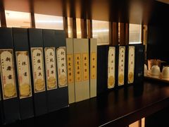 -南堂馆·新川菜(天府三街店)