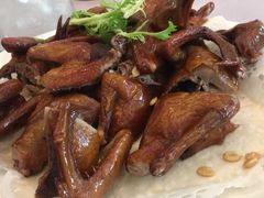 -御花园·粤菜·海鲜火锅(中山公园店)