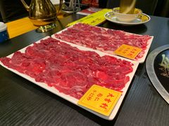 -大吉利·潮汕鲜牛肉火锅(万峰路店)
