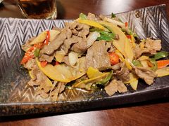 -紫滇源云南生态菜(丹凤街店)