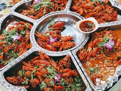-聚味瞿记·龙虾堂(渔人码头一店)