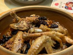 -新化三大碗(达美店)