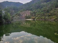 -大慈岩风景区