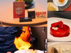 -三利音·东方司宴(外滩店)
