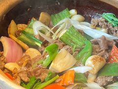 -龚印记牛骨牛杂屋·四代传承(珠影星光城店)