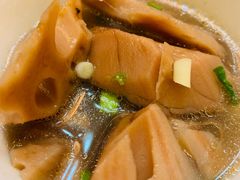 -蜀味民肴·四川餐饮名店(双桥店)