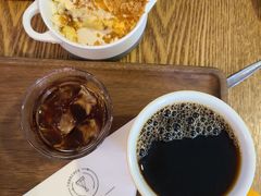 -唐咖精品咖啡(大理古城手冲店)