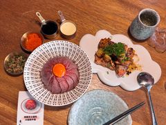 -河风の幸会精致料理