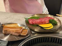 -黄金牧场(明洞总店)