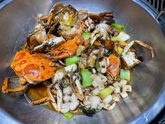 -七欣天香辣蟹火锅(苏州相城VIP总店)