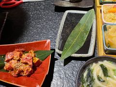-炭虎烤肉(桂林路店)