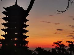 -缙云山景区