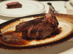 纽约西冷-Wolfgang’s Steakhouse 沃夫冈牛排馆(上海白玉兰广场店)