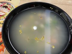 -穆桂英美食(南禅寺店)