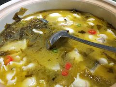 -臻吃客主题餐厅(人民路店)