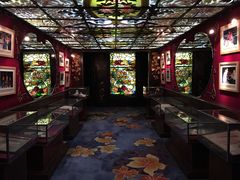 -马克西姆餐厅(崇文门店)