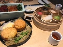 -避风塘(百联东郊店)