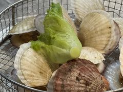 -海味当家·蒸锅海鲜(星海公园店)