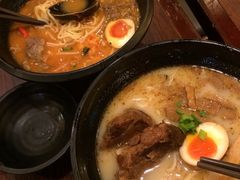 iphone_upload_pic-味千拉面(上海松江二店)