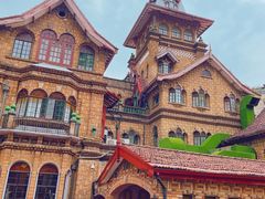 -马勒别墅饭店(静安寺店)