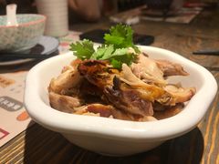 -酒肆浅葱•烧烤•龙虾•排档(卓悦intown店)