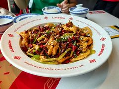 -禄鼎记·多口味酸菜鱼(侨鑫店)