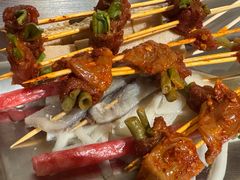 -江湖六膳門串串香(隆礼路店)