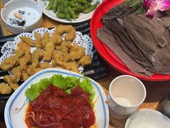 -草原塞蛮羊火锅城(港湾店)