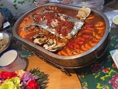 -人民公社大食堂(顺义总店)