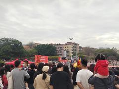 -南海神庙