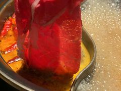 -温野菜涮涮锅(西单大悦城店)