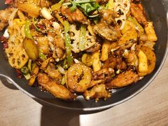 -精悦蓉(正大乐城店)