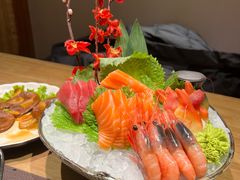 -福樱兰海鲜放题铁板烧(加州店)