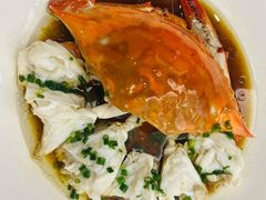 -骏莱海鲜鱼港(五角场店)