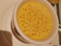 杨枝甘露-斗牛士牛排(南京东路店)