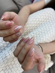 -斯馨·健康美甲美睫