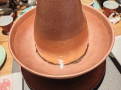 -额尔敦草原涮羊肉·烧烤(冻青树总店)