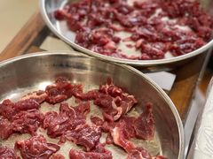 牛展肉-丰尔粥食·粥底火锅·桑拿鸡(大良总店)
