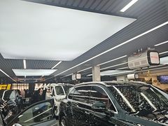 -3M博瑞达龙膜威固BOP保镖汽车贴膜隐形车衣(国贸店)