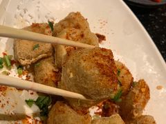 特色包浆豆腐-牛家酒场(7mall店)