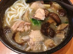 -老妈米线(港龙店)