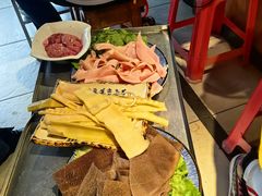 -陈眼镜火锅(总店)