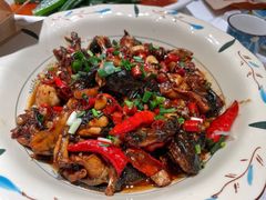 -米汤记忆(南京西路店)