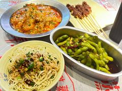 -靓靓蒸虾·头牌蒸虾(南山桂庙店)
