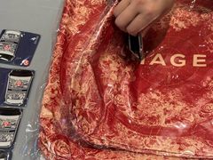 -霸王茶姬(上海恒基名人店)