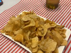 -年轮烧烤·羊蝎子·烤鱼(星湖街店)