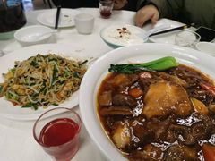-普天和酒楼·新津菜·烤鸭(天津之眼店)