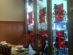 -帕蓝·暹罗料理(大学路店)
